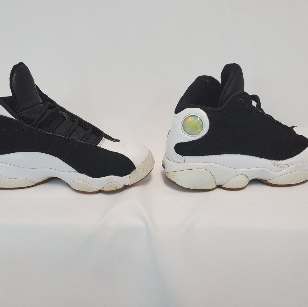 Air Jordan Retro 13 City Of Flight